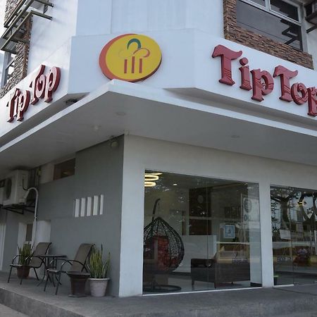 Tiptop Tower Suite Inn Dumaguete City Zewnętrze zdjęcie